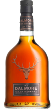 Dalmore Gran Reserva - Value and price information - Whiskystats