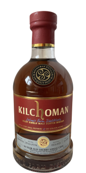 Kilchoman 2006