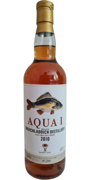 Bruichladdich 2010 WhfL
