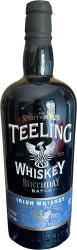 Teeling 8th Birthday Batch
