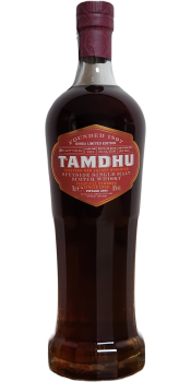 Tamdhu 2006