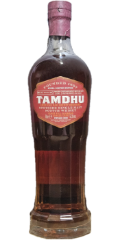 Tamdhu 2006