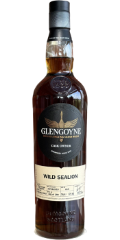 Glengoyne 2010
