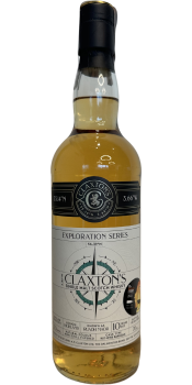 Claxton's - Whiskybase - Ratings and reviews for whisky