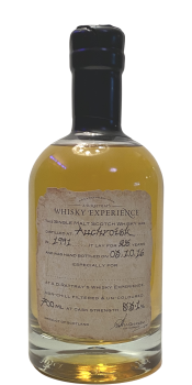 Auchroisk - Whiskybase - Ratings and reviews for whisky