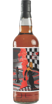 The Whisky Agency - Whiskybase - Bewertungen und Rezensionen für