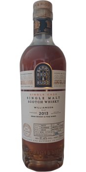 Williamson 2013 BR