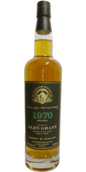 Glen Grant 1970 DT