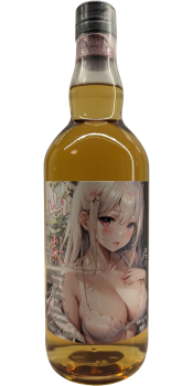 Yamanashi Japan Blended Malt & Grain Sxwh