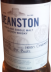 Deanston 1992