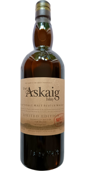 Port Askaig Nouvelle Vague Edition ElD