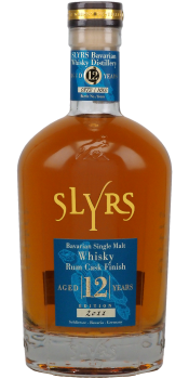 Slyrs - Whiskybase - reviews whisky for and Ratings