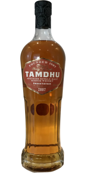 Tamdhu 2007