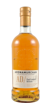 Ardnamurchan AD/ Paul Launois Release - Whiskybase - Ratings and ...