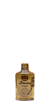 Schenley RESERVE Blended Whiskey - Ratings and reviews