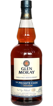 Glen Moray 2004
