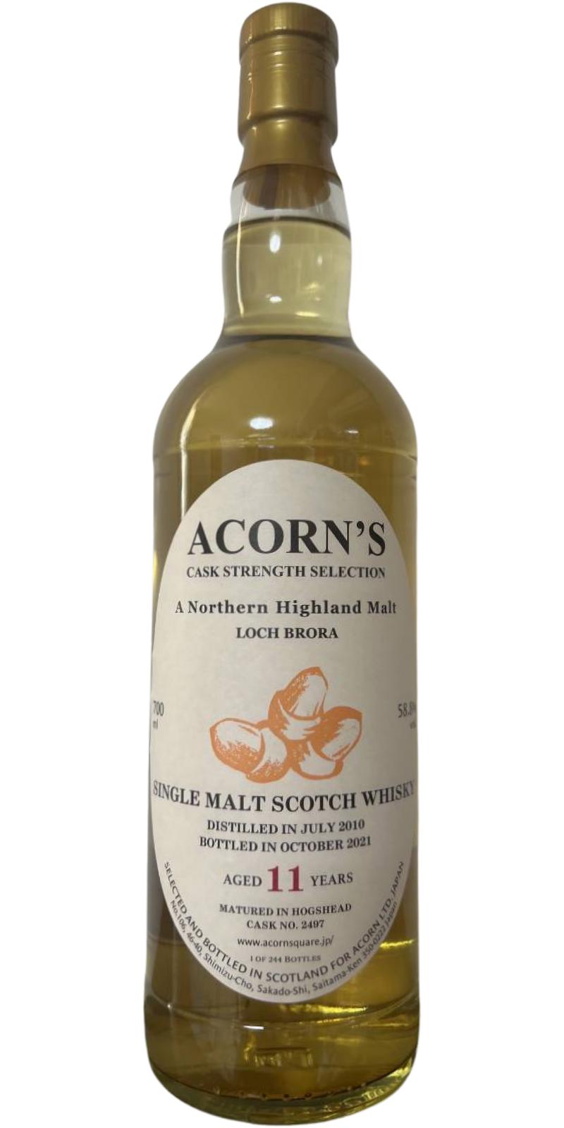 Arran Lochranza Reserve Single Malt Scotch 750ml – BevMo!
