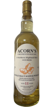 Acorn - Whiskybase - Ratings and reviews for whisky