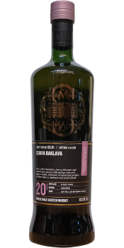 Glentauchers 2002 SMWS 63.111