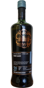 Glentauchers 2002 SMWS 63.112