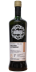 Glendronach 2007 SMWS 96.40