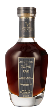 Port Ellen 1981 GM