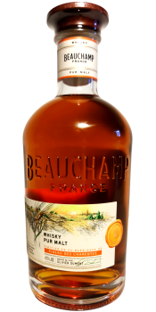 Beauchamp Whisky Pur Malt