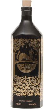 Forest Whisky - Whiskybase - Ratings and reviews for whisky