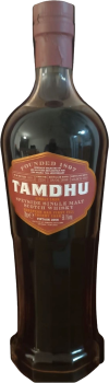 Tamdhu 2008