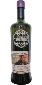 Glen Elgin 2006 SMWS 85.83