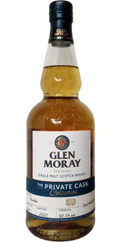 Glen Moray 2014