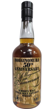 ウイスキー Moeginomura 50th Anniversary 425331-normal.png