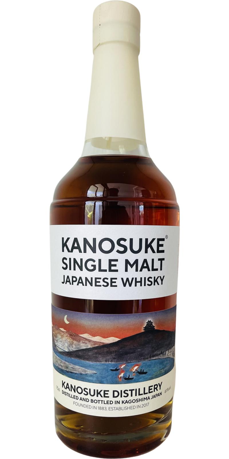 Kanosuke 2019