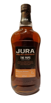 Isle of Jura 19-year-old