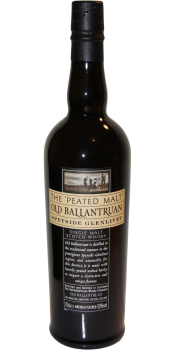 Old Ballantruan The Peated Malt - Ratings and reviews - Whiskybase