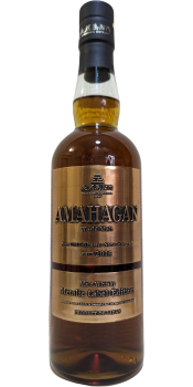 Amahagan - Whiskybase - Ratings and reviews for whisky
