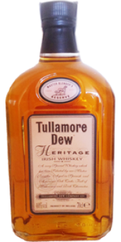 Tullamore Dew Heritage