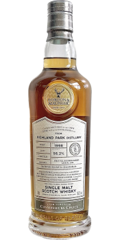 Highland Park 1998 GM