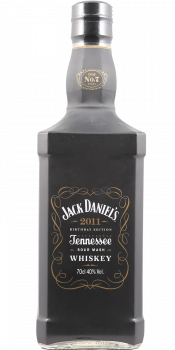 Jack Daniel's Birthday Edition