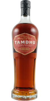 Tamdhu Cigar Malt
