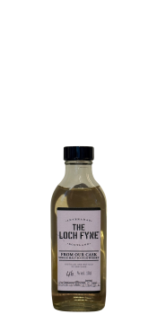 Ledaig 06-year-old LF