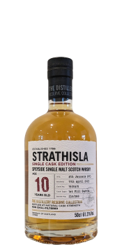 Strathisla - Whiskybase - Ratings and reviews for whisky