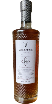 Wolfcraig 14-year-old