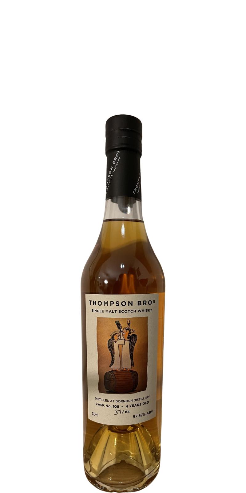 Dornoch 2018 - Ratings and reviews - Whiskybase