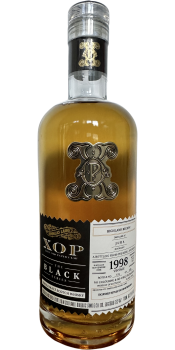 Isle of Jura 1998 DL - Ratings and reviews - Whiskybase