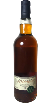 Glen Elgin - Whiskybase - Ratings and reviews for whisky