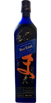 Johnnie Walker Blue Label