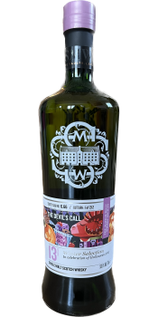 Macduff 2009 SMWS 6.66