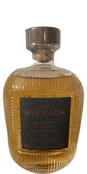 The Hearach First Release