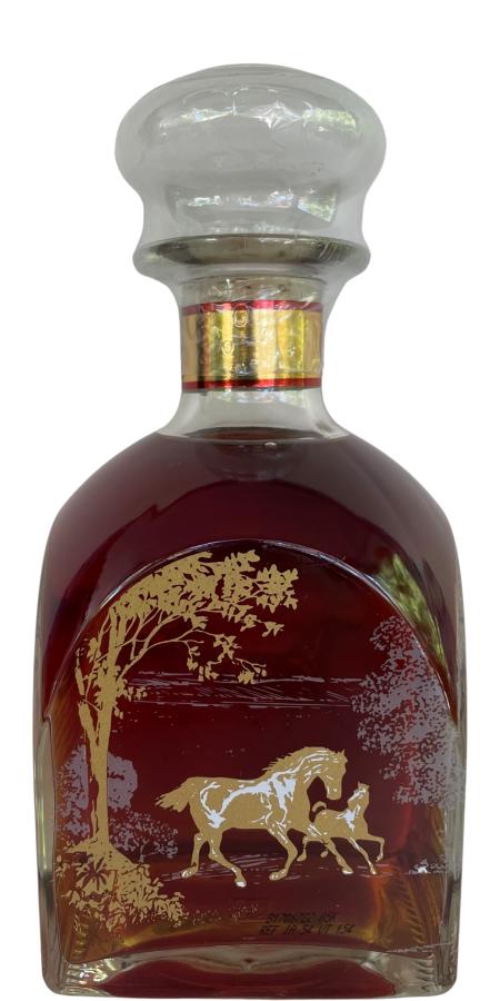 Rock Hill Farms Single Barrel Bourbon - Ratings and reviews - Whiskybase